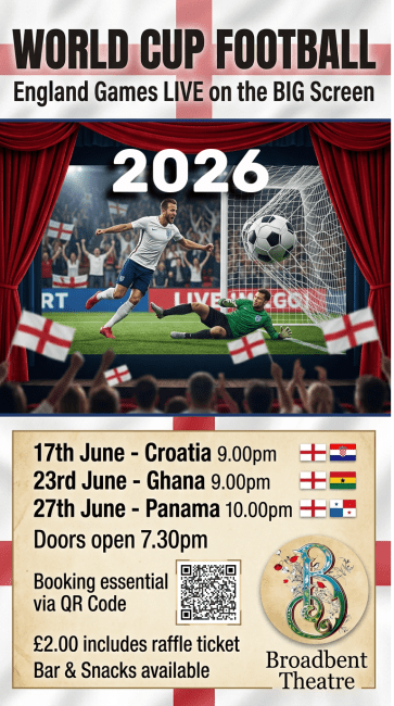 England v. Ghana