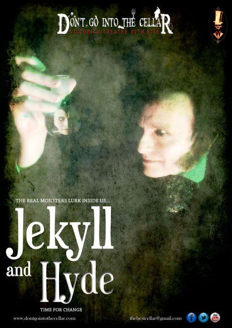 Jekyll & Hyde