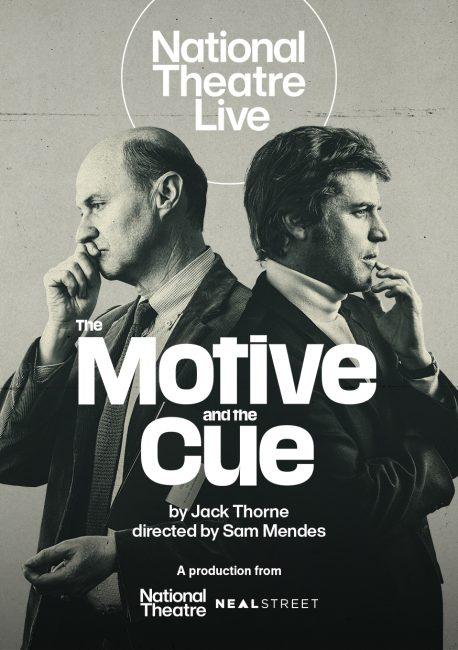 The Motive and The Cue
