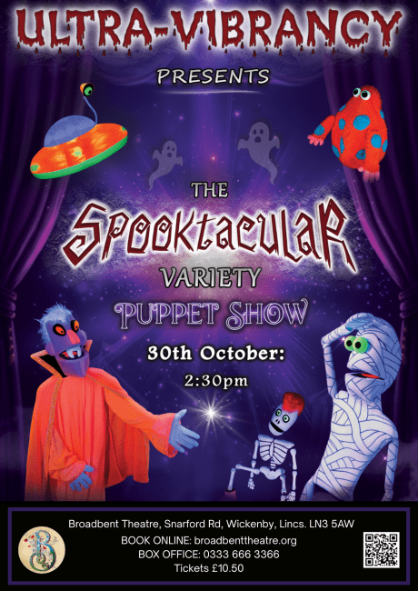Spooktacular
